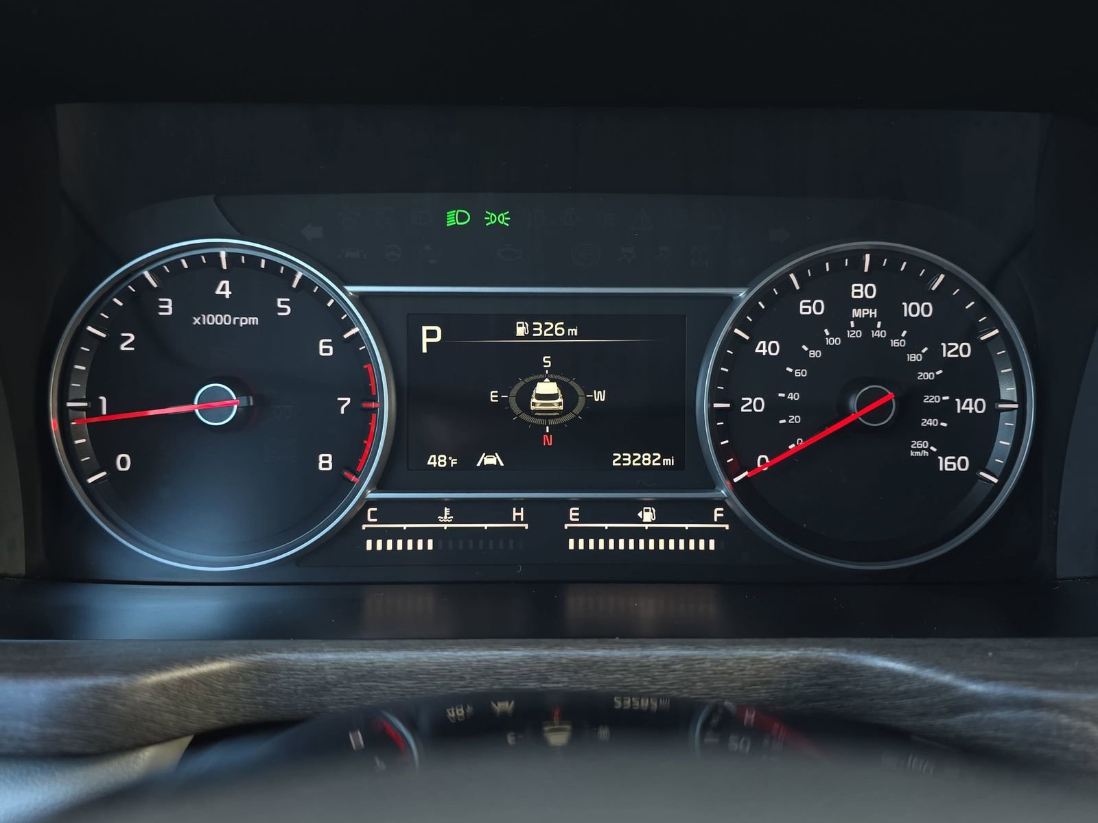 Used 2023 Kia Sorento S image 22