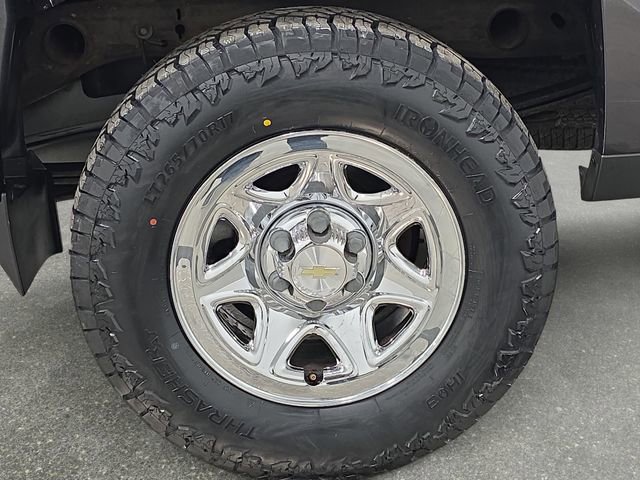 Used 2016 Chevrolet Silverado 1500 LS w/ Trailering Package image 29