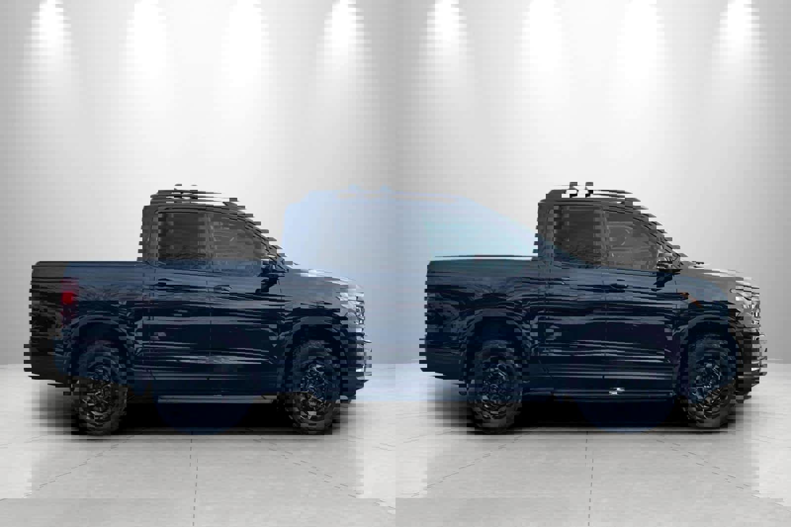 New 2025 Honda Ridgeline Sport+ image 8