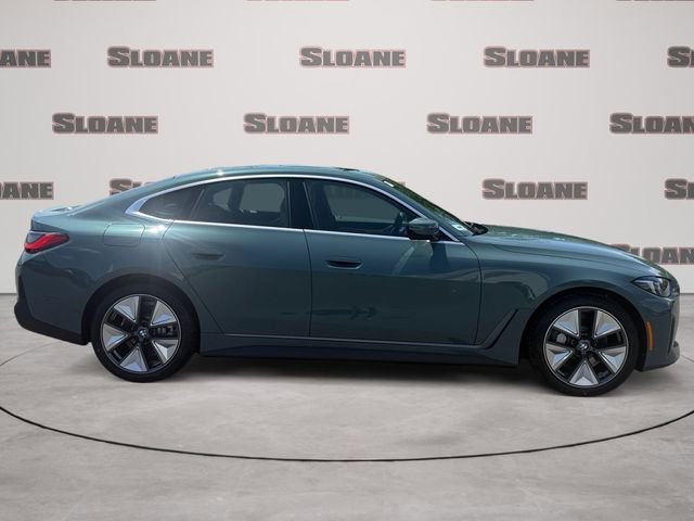 New 2026 BMW i4 xDrive40i AWD/4WD image 6