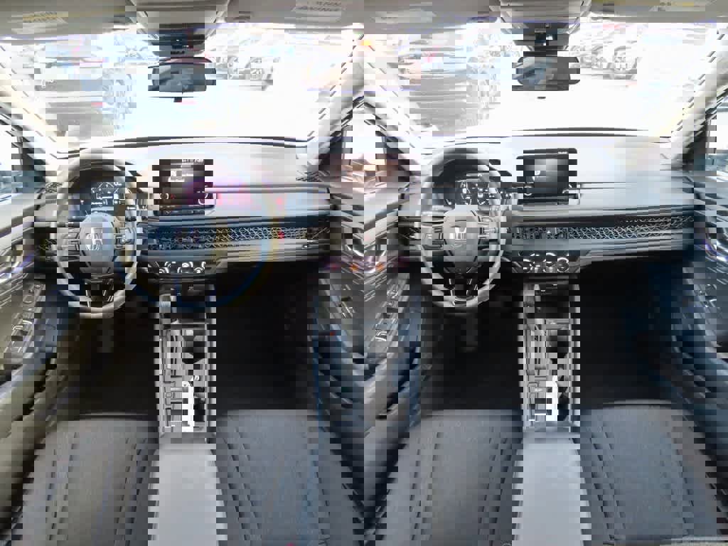 Certified 2023 Honda Accord LX image 16