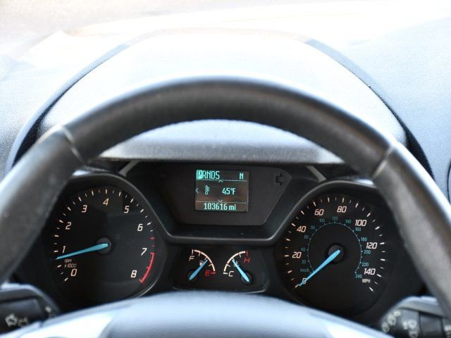 Used 2016 Ford Transit Connect XLT image 21