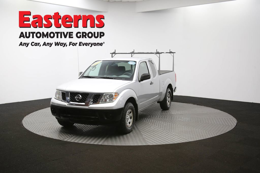 Used 2019 Nissan Frontier S image 53
