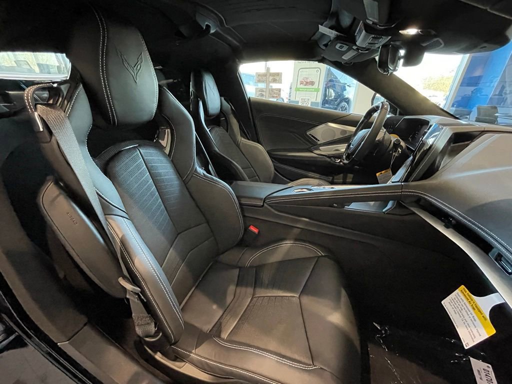 New 2026 Chevrolet Corvette Z06 w/ Battery Protection Package image 30