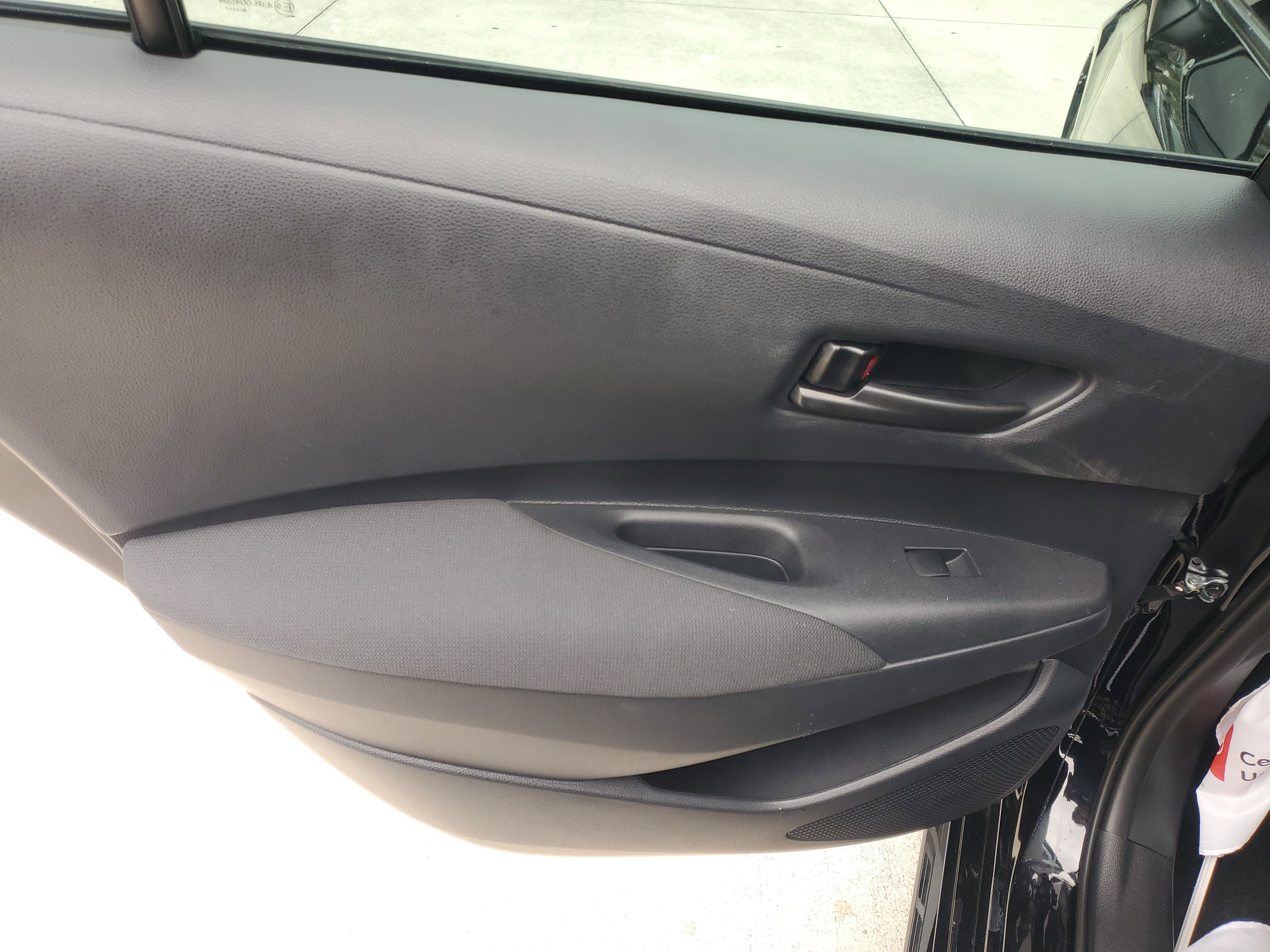 Certified 2024 Toyota Corolla LE image 14