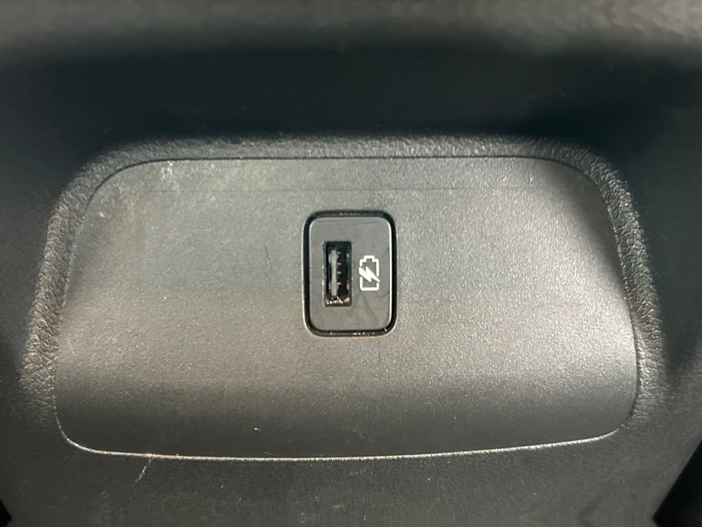 Used 2025 Nissan Sentra SV w/ All-Weather Package FWD image 20