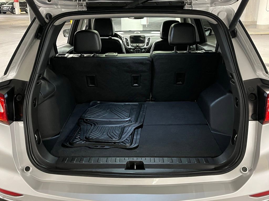 Used 2021 Chevrolet Equinox Premier image 36