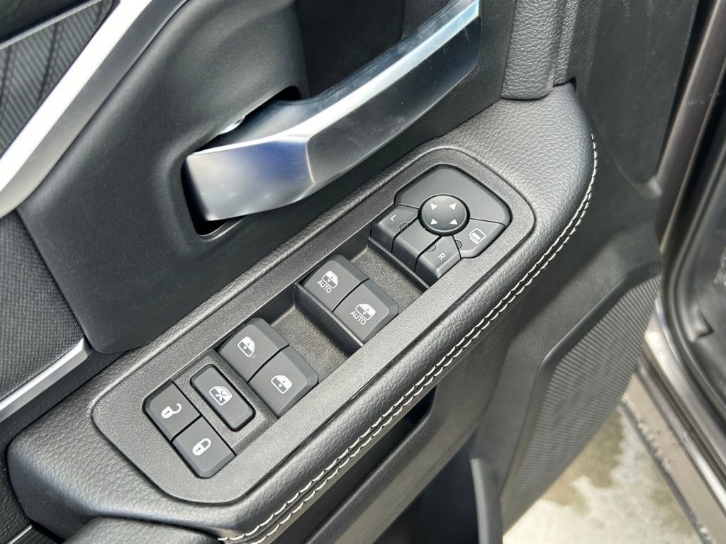 New 2025 RAM 2500 Big Horn image 45