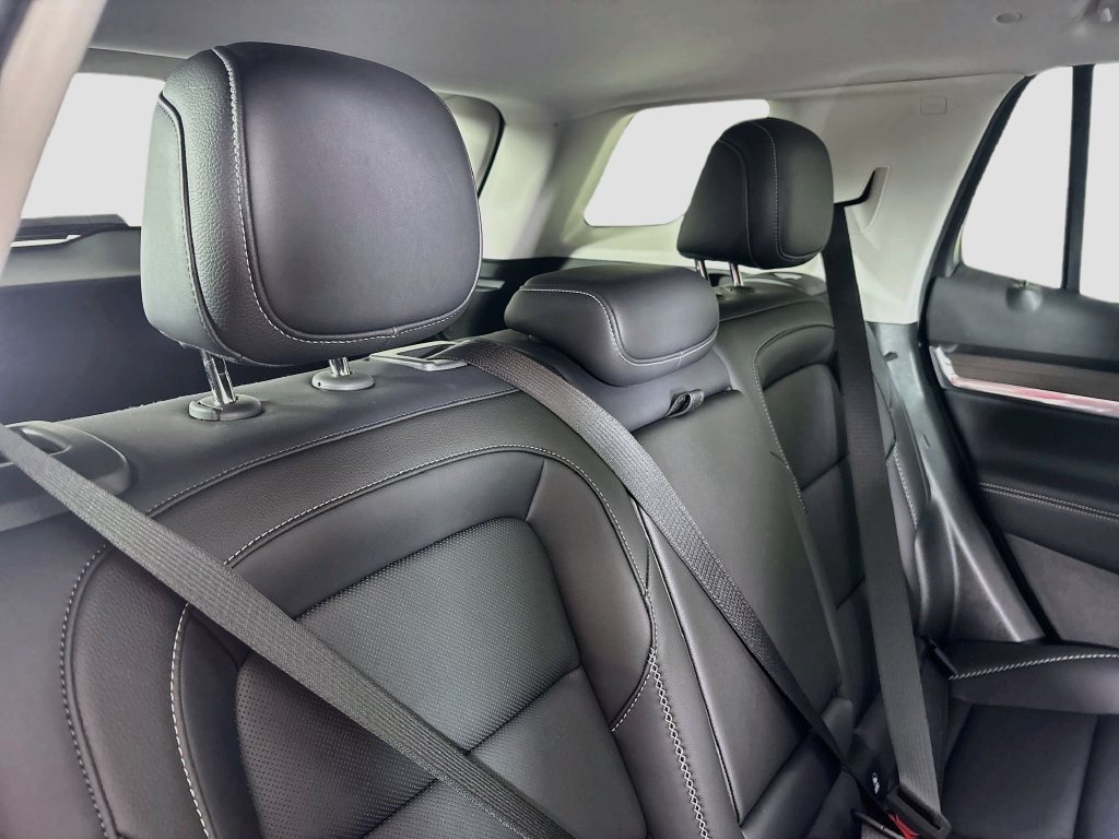 New 2027 GMC Terrain Denali AWD/4WD image 27