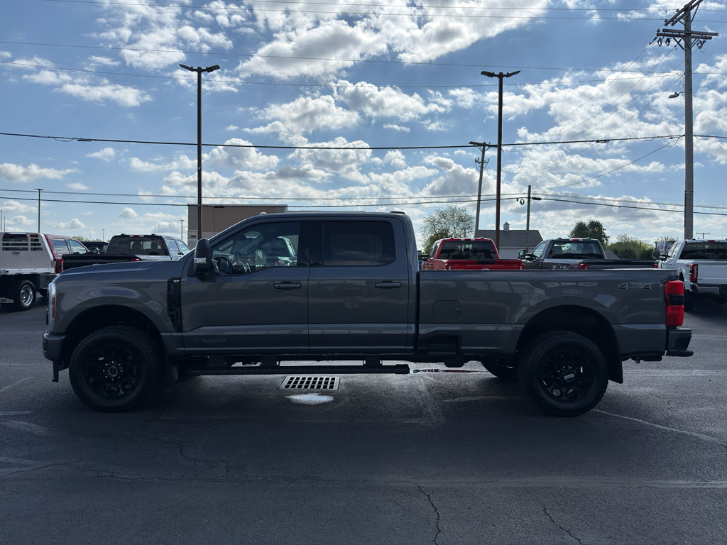 New 2026 Ford F350 XLT AWD/4WD image 5