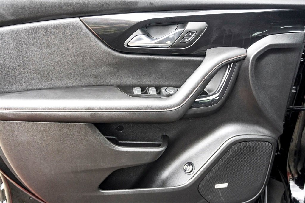 Used 2025 Chevrolet Blazer RS image 10