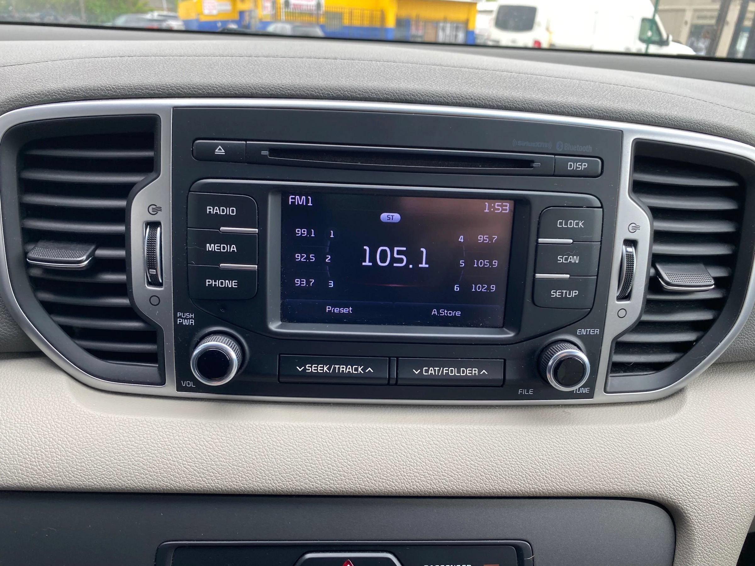 Used 2019 Kia Sportage LX AWD/4WD image 19