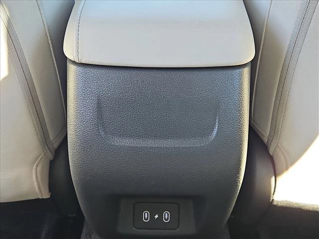 Certified 2024 Hyundai Sonata SEL image 17