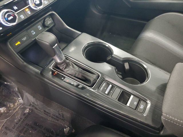 New 2026 Honda Civic Sport image 17