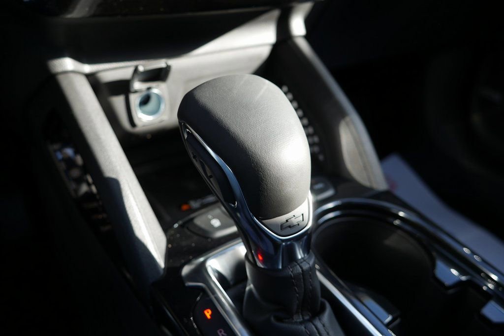 New 2026 Chevrolet TrailBlazer ACTIV image 19