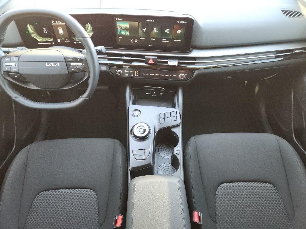 New 2026 Kia Sportage LX FWD image 21