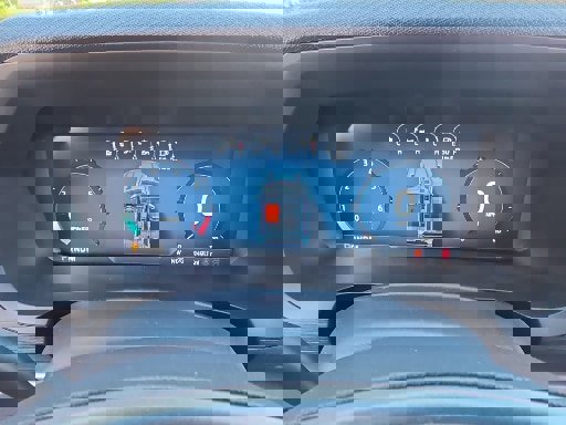 Certified 2025 Ford F150 XLT w/ Equipment Group 301A Standard image 3