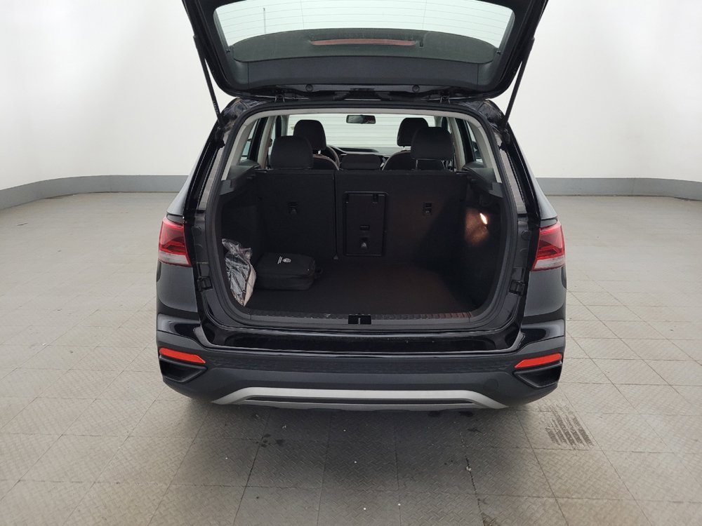 Used 2022 Volkswagen Taos S AWD/4WD image 29