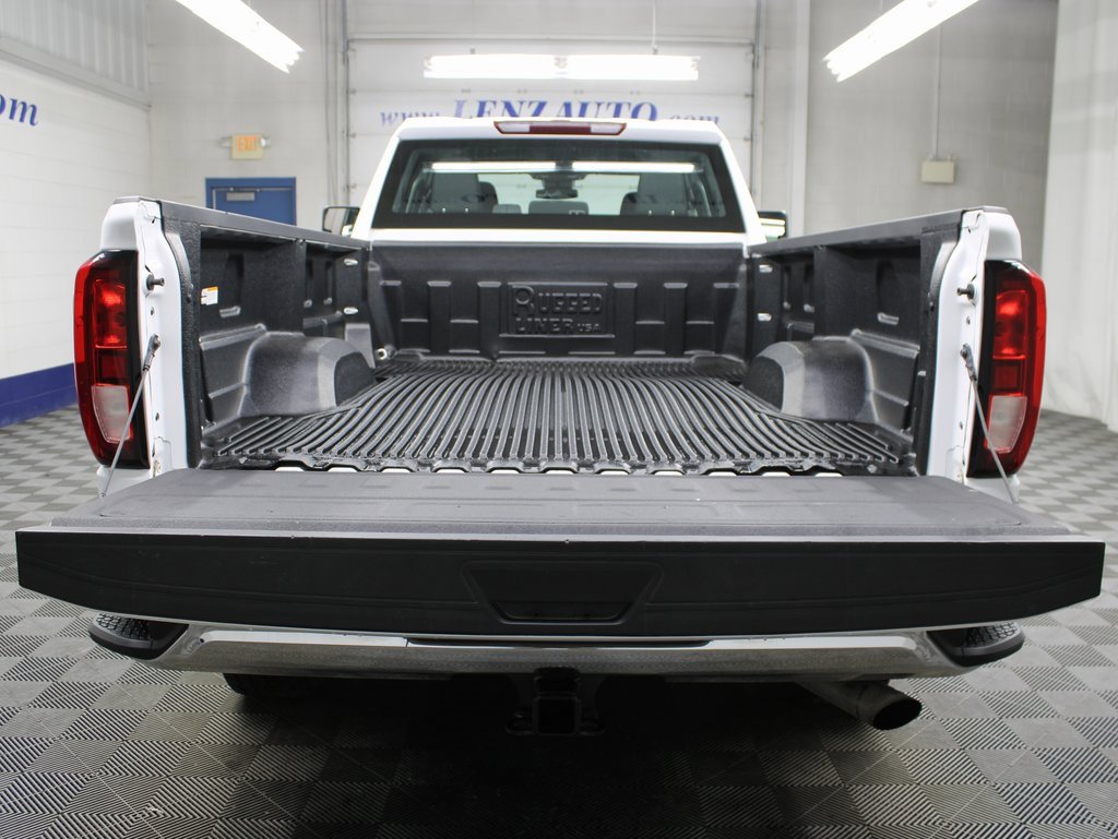 Used 2024 GMC Sierra 2500 Pro image 30