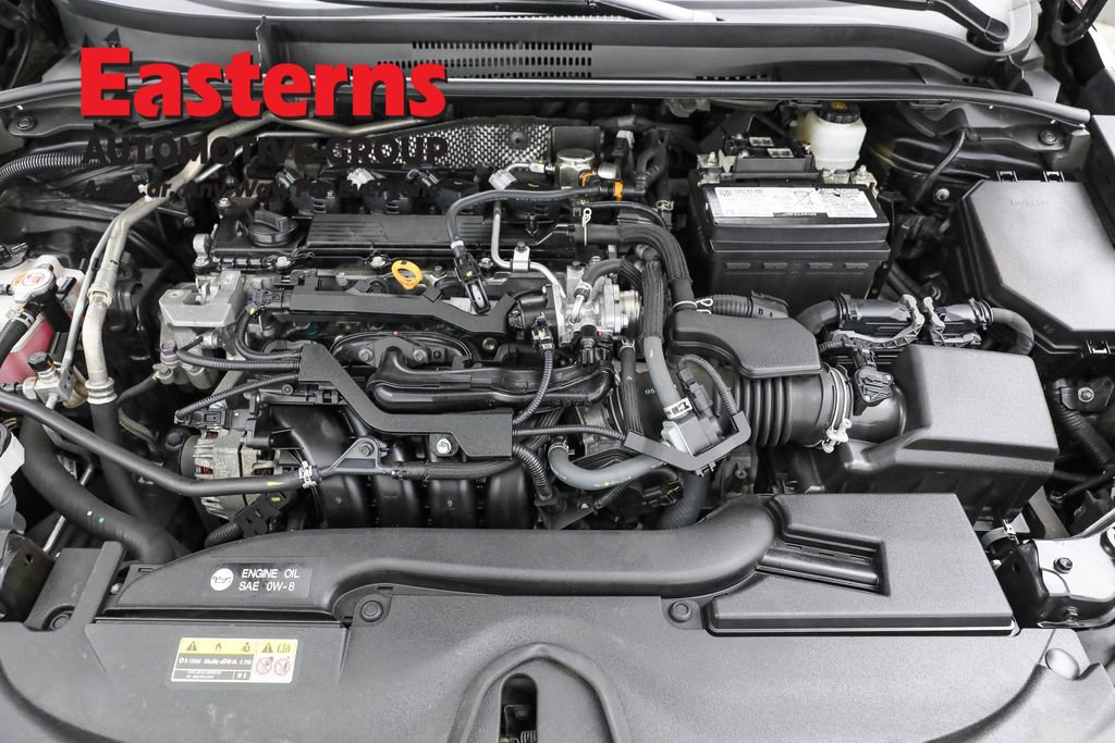 Used 2023 Toyota Corolla LE w/ LE Convenience Package image 7