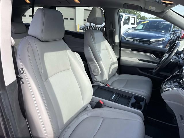 Used 2024 Honda Odyssey Touring image 10