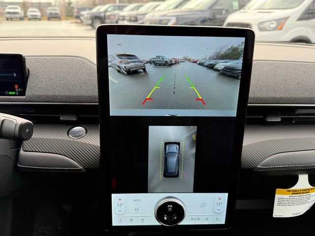 New 2026 Ford Mustang Mach-E Premium image 17