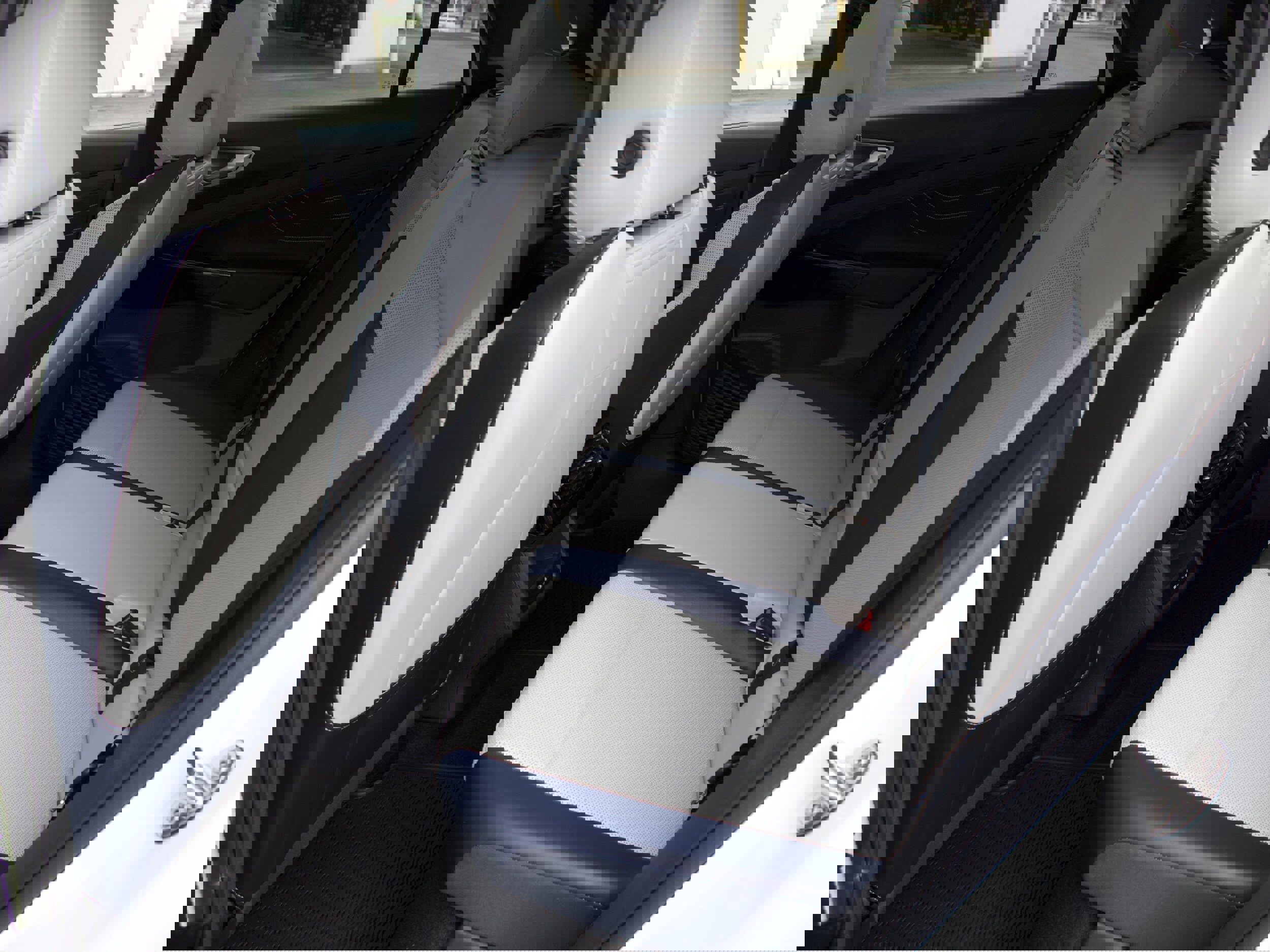 New 2026 Volkswagen ID.4 Pro S image 25