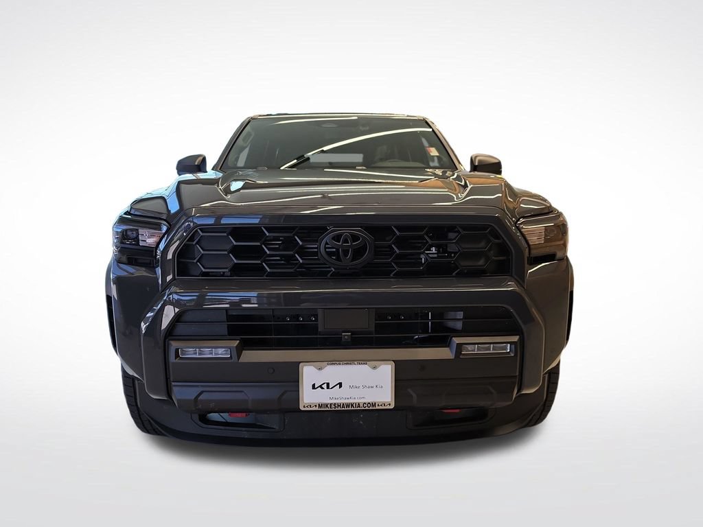 Used 2026 Toyota 4Runner TRD Off-Road Premium w/ Tow Technology Package AWD/4WD image 12