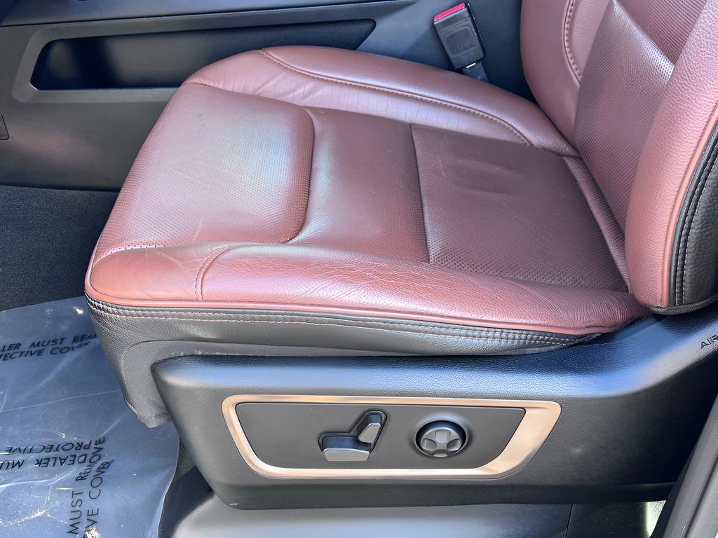 Used 2022 RAM 1500 Limited AWD/4WD image 32