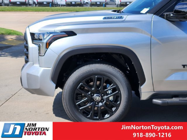New 2026 Toyota Tundra Limited w/ Limited PVM Package AWD/4WD image 6
