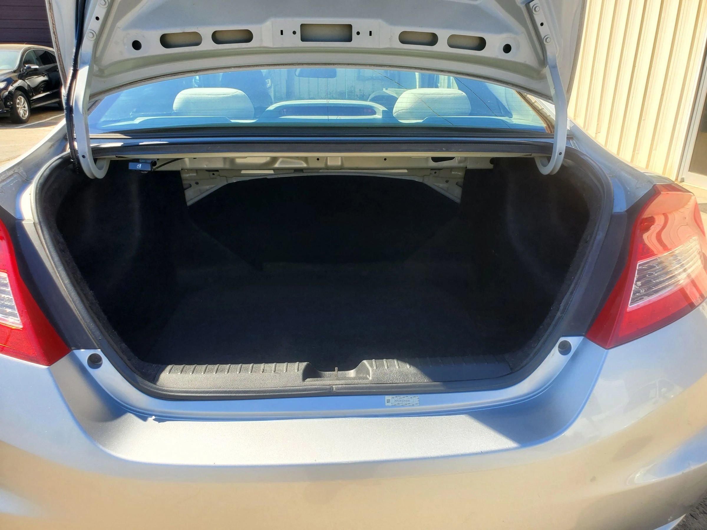 Used 2012 Honda Civic LX image 42