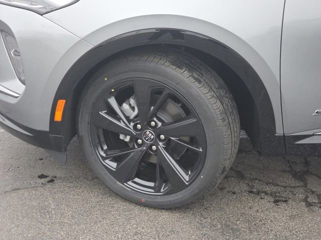 New 2026 Buick Envision Sport Touring image 26