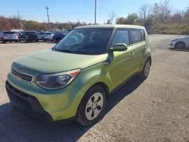 Used 2014 Kia Soul image 4