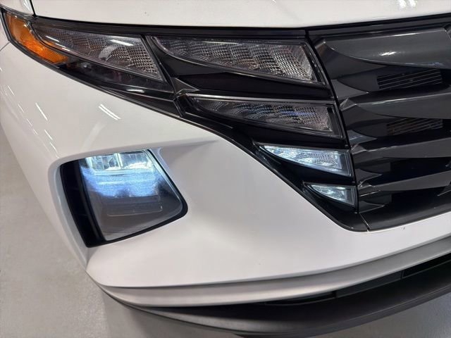 Used 2023 Hyundai Tucson SEL image 34