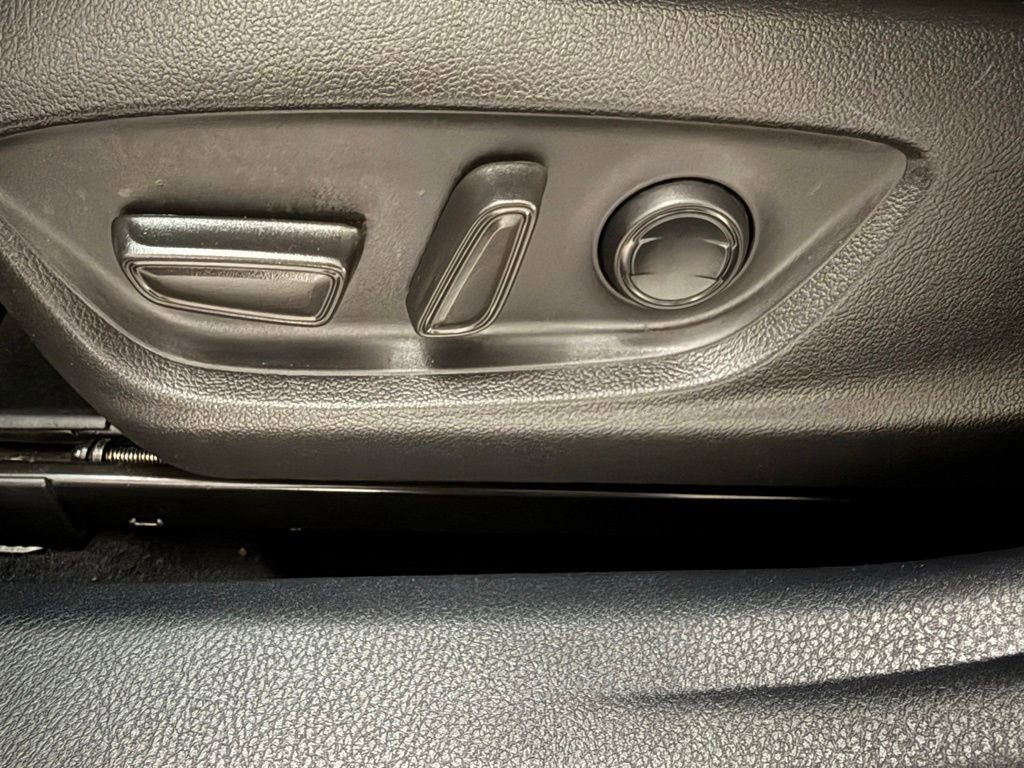 Used 2022 Toyota Camry TRD image 26