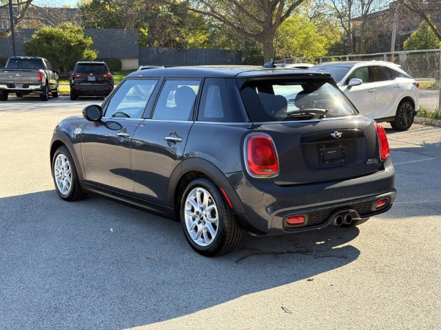 Used 2016 MINI Cooper S FWD image 7