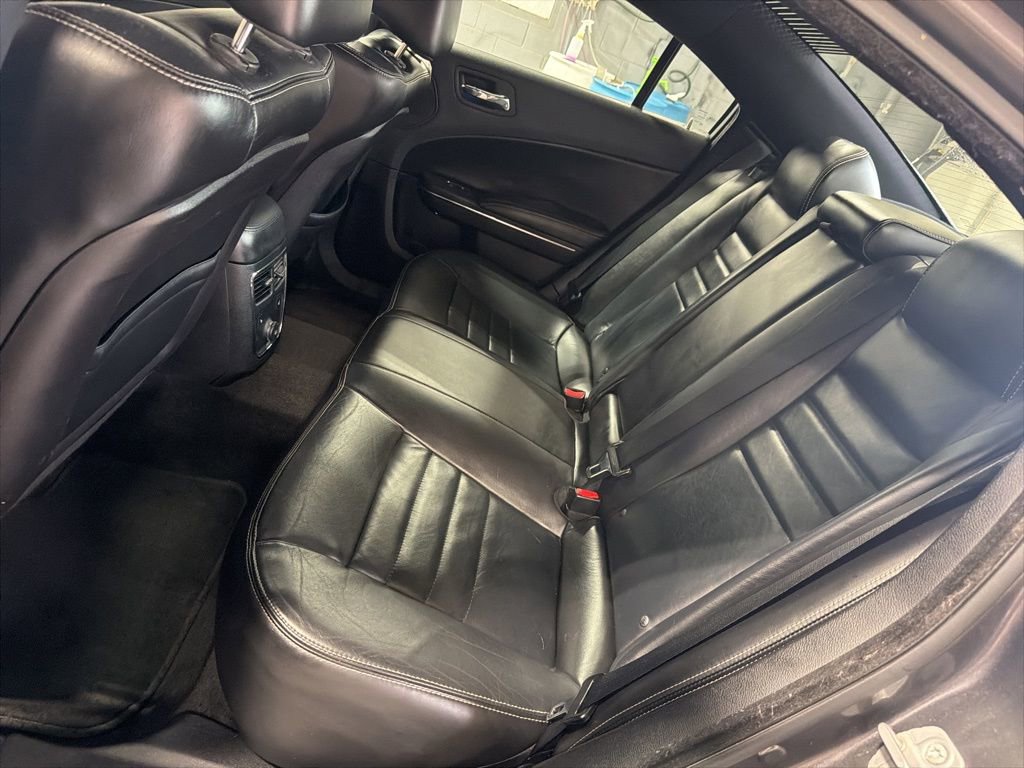 Used 2014 Dodge Charger SXT Plus RWD image 24