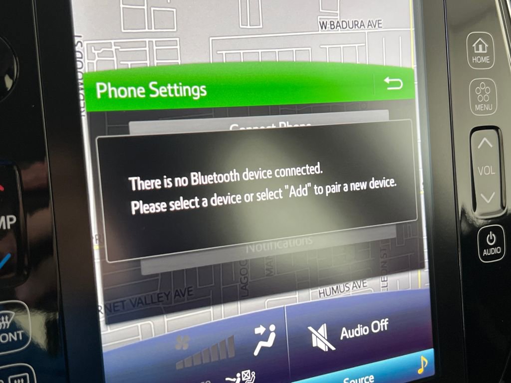 Used 2022 Toyota Prius Prime XLE FWD image 37