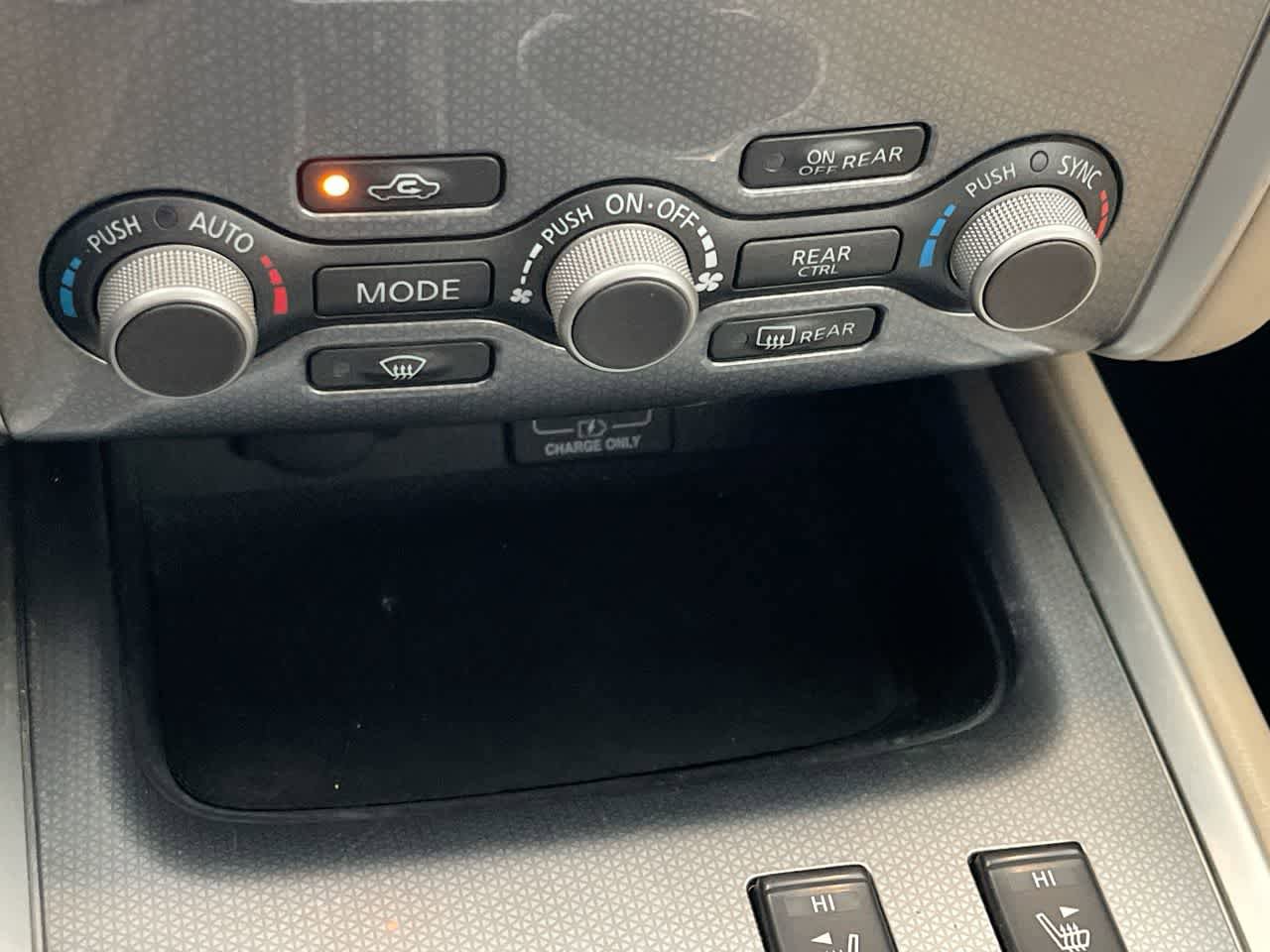 Used 2019 Nissan Pathfinder SL w/ SL Premium Package AWD/4WD image 19