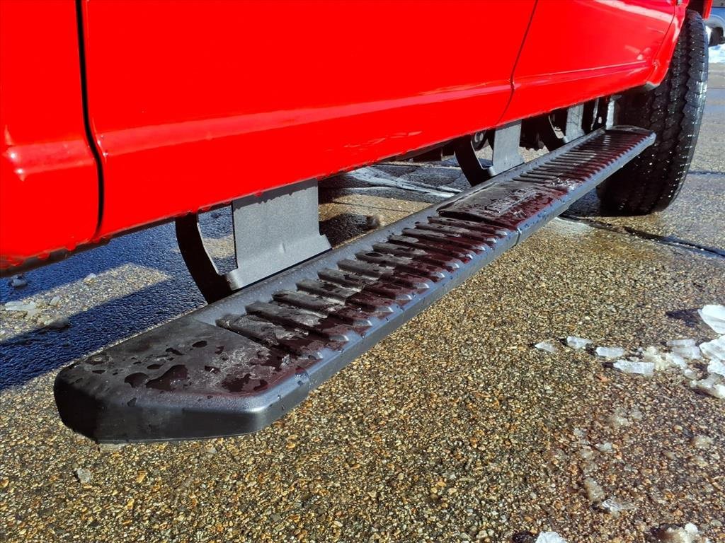 New 2026 Ford F350 XLT w/ 360-Degree Camera Package image 11