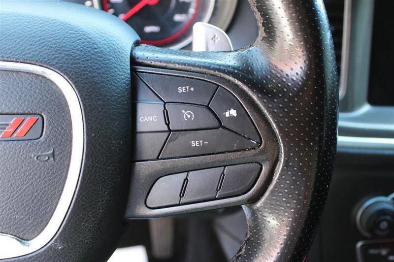Used 2022 Dodge Charger R/T image 16
