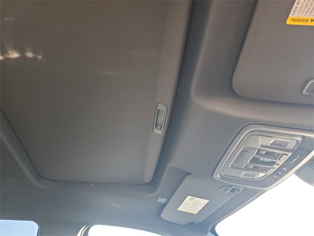 New 2026 Chevrolet Silverado 3500 LTZ w/ LTZ Plus Package image 17