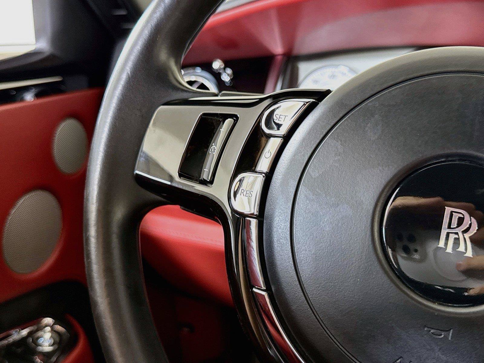 Used 2019 Rolls-Royce Ghost RWD image 23