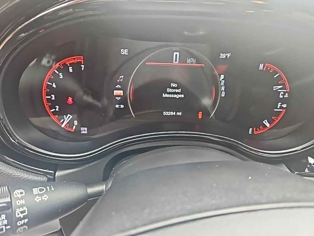 Used 2021 Dodge Durango R/T w/ Blacktop Package image 12
