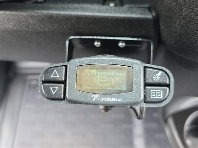Used 2021 RAM ProMaster 1500 w/ Convenience Group image 17