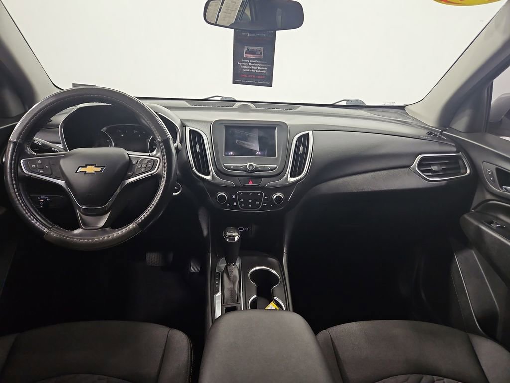 Used 2019 Chevrolet Equinox LT FWD image 13