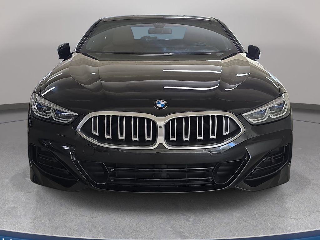 Used 2024 BMW 840i Coupe w/ Driving Assistance Package RWD image 3