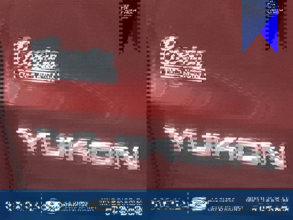 Used 2018 GMC Yukon Denali image 31