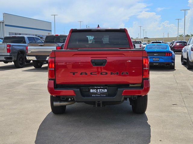 Used 2026 Toyota Tacoma SR5 RWD image 4