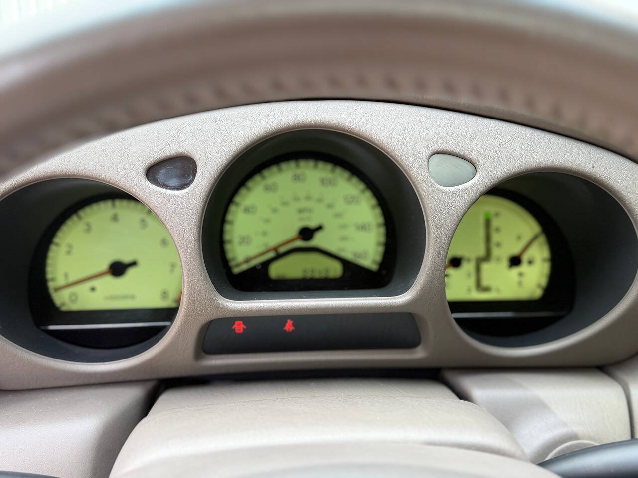 Used 1999 Lexus GS 400 RWD image 14